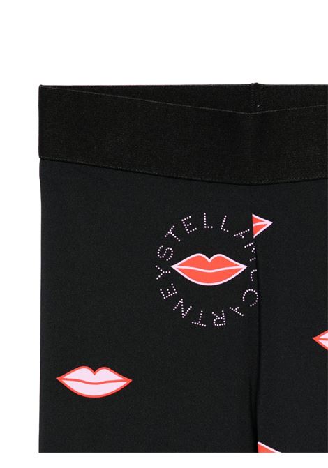 Leggings Stella McCarteny Kids STELLA MCCARTNEY KIDS | PANTALONI E JEANS | TX6E50 Z3399930MC